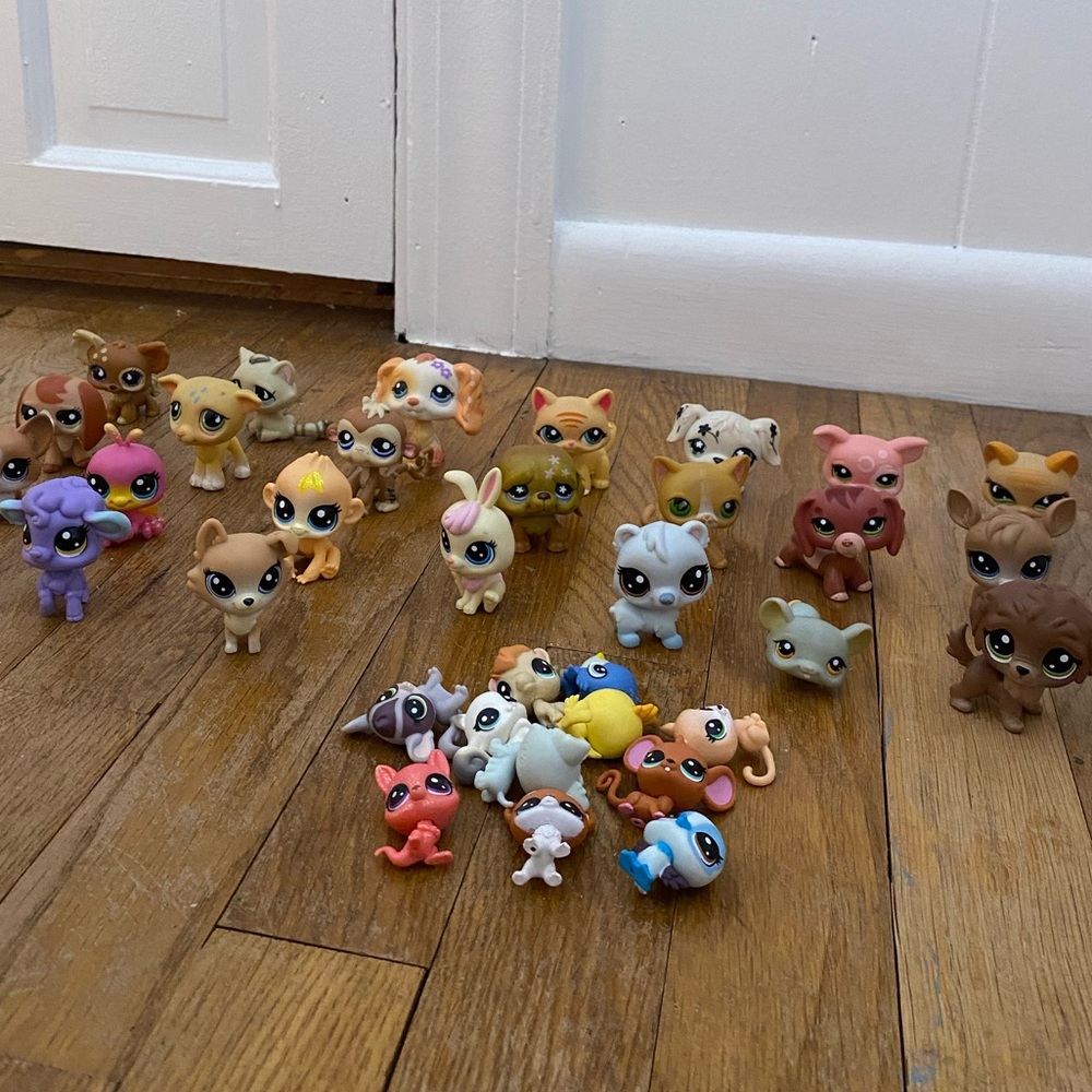 35 count LPS